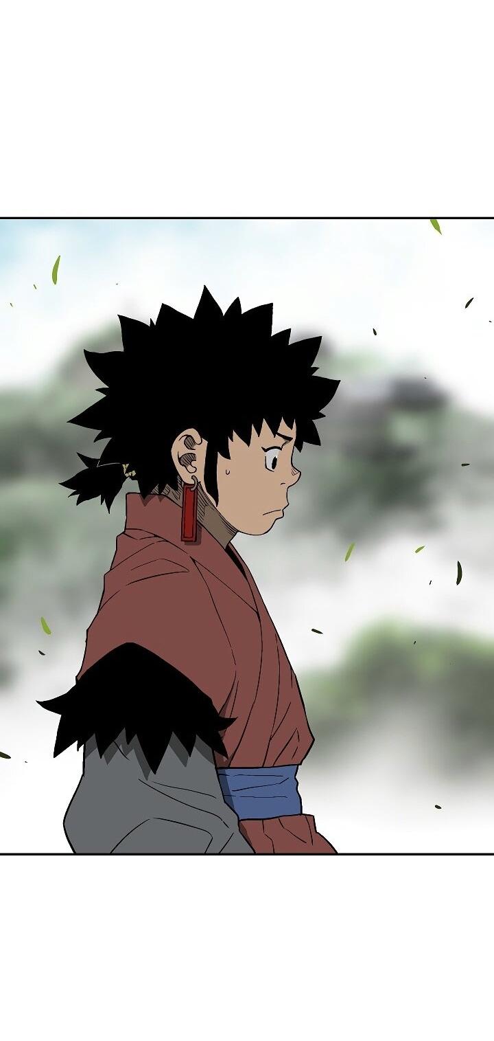 Манга Лунный меч - Глава 114 Страница 53