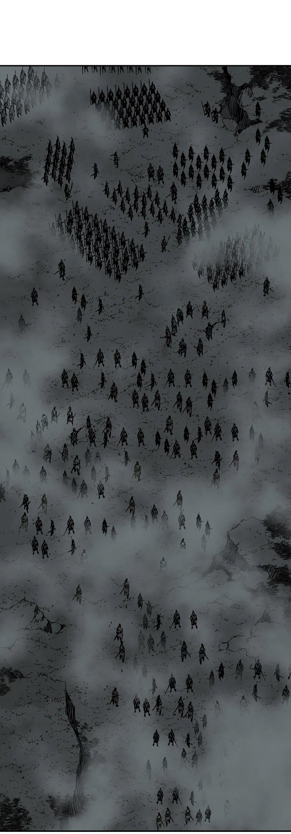 Манга Лунный меч - Глава 122 Страница 32