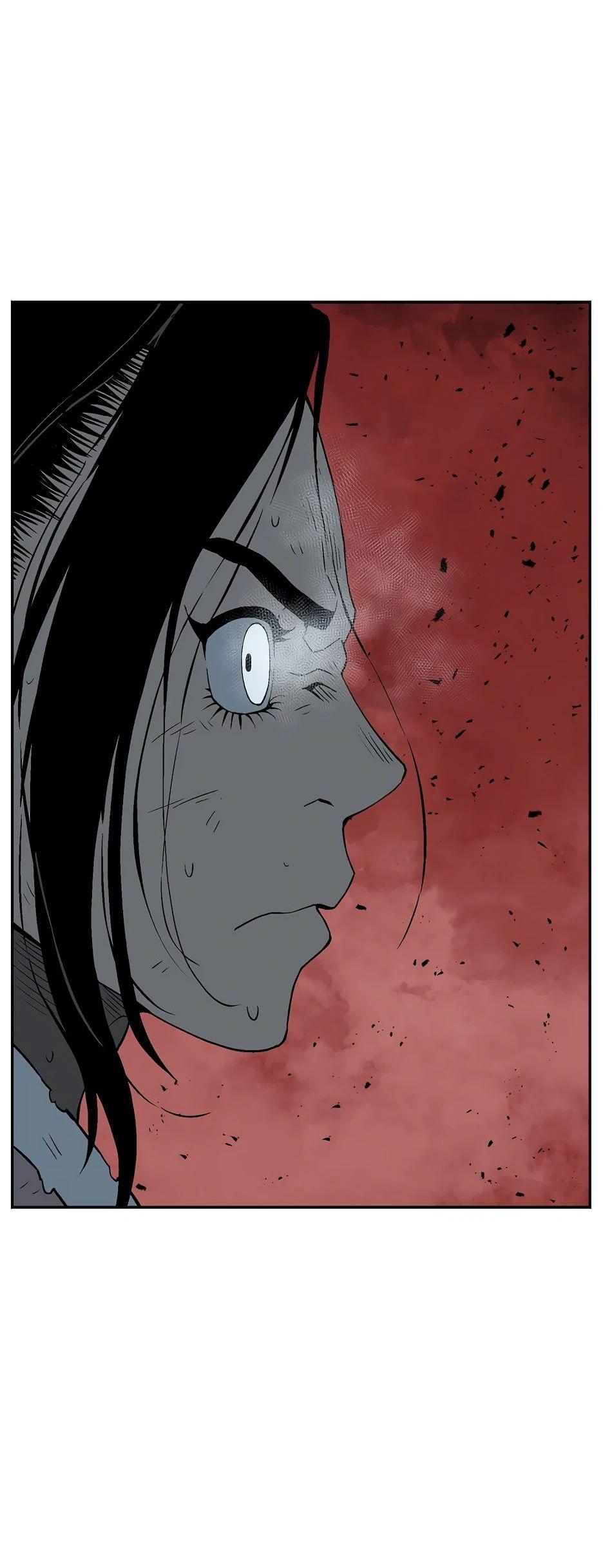 Манга Лунный меч - Глава 128 Страница 61