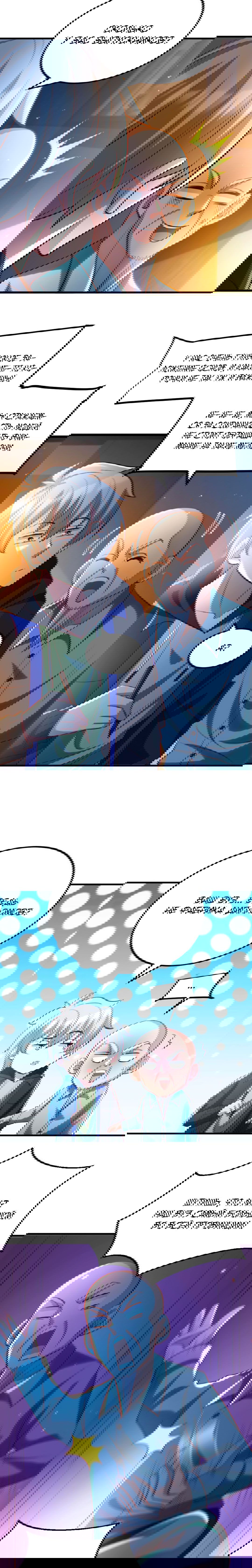 Манга Призыватель 100.000.000 душ - Глава 32 Страница 3