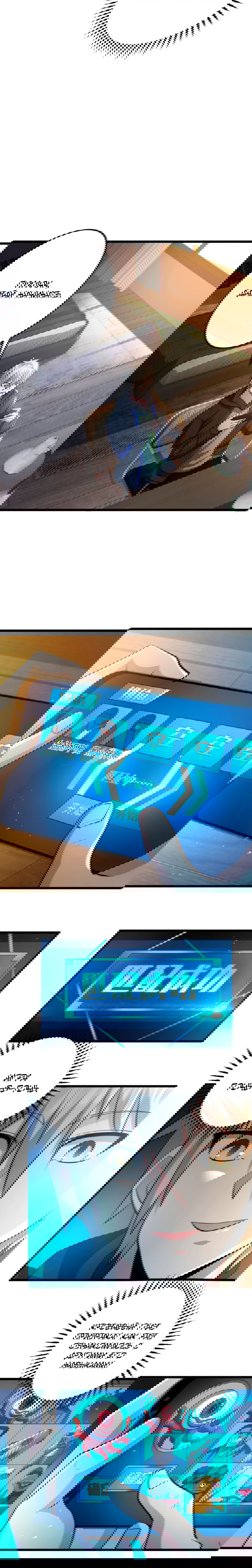 Манга Призыватель 100.000.000 душ - Глава 30 Страница 4