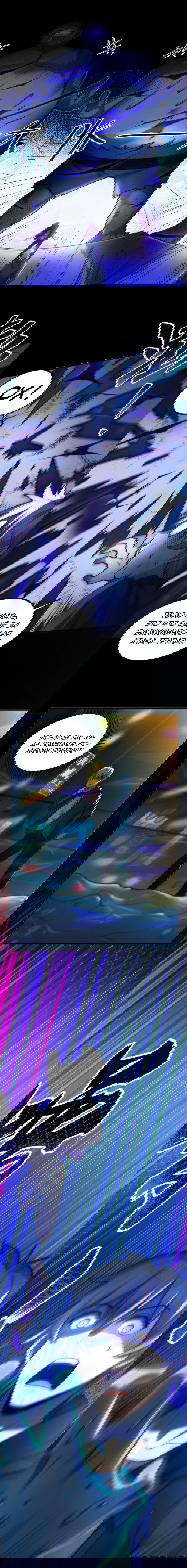 Манга Призыватель 100.000.000 душ - Глава 38 Страница 7