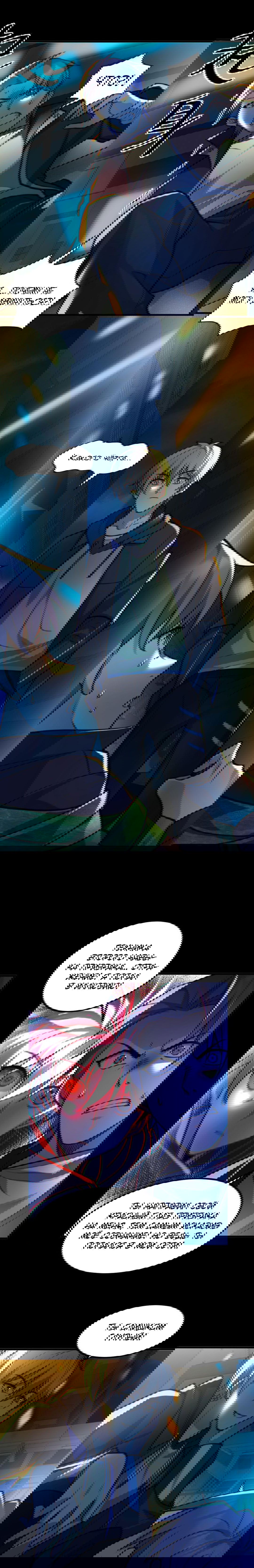 Манга Призыватель 100.000.000 душ - Глава 38 Страница 4