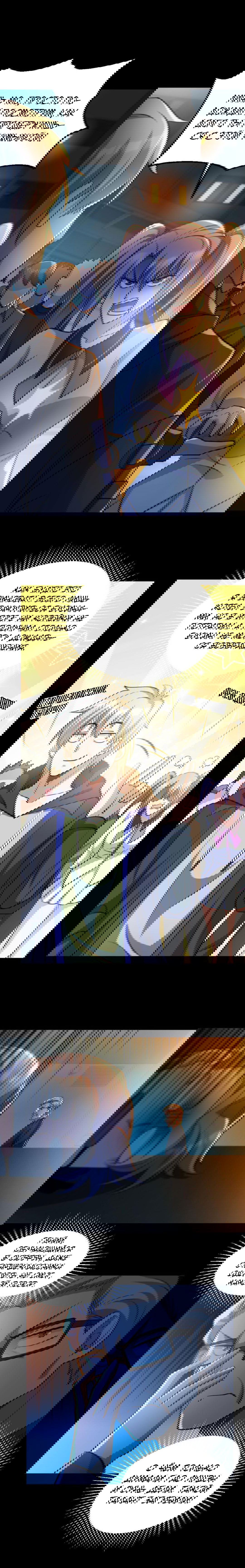 Манга Призыватель 100.000.000 душ - Глава 41 Страница 3