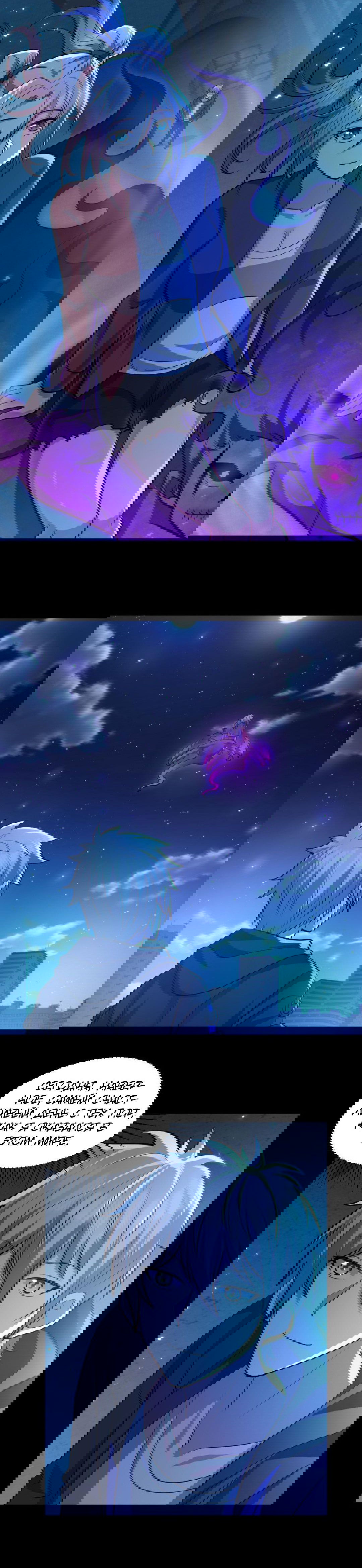 Манга Призыватель 100.000.000 душ - Глава 46 Страница 21