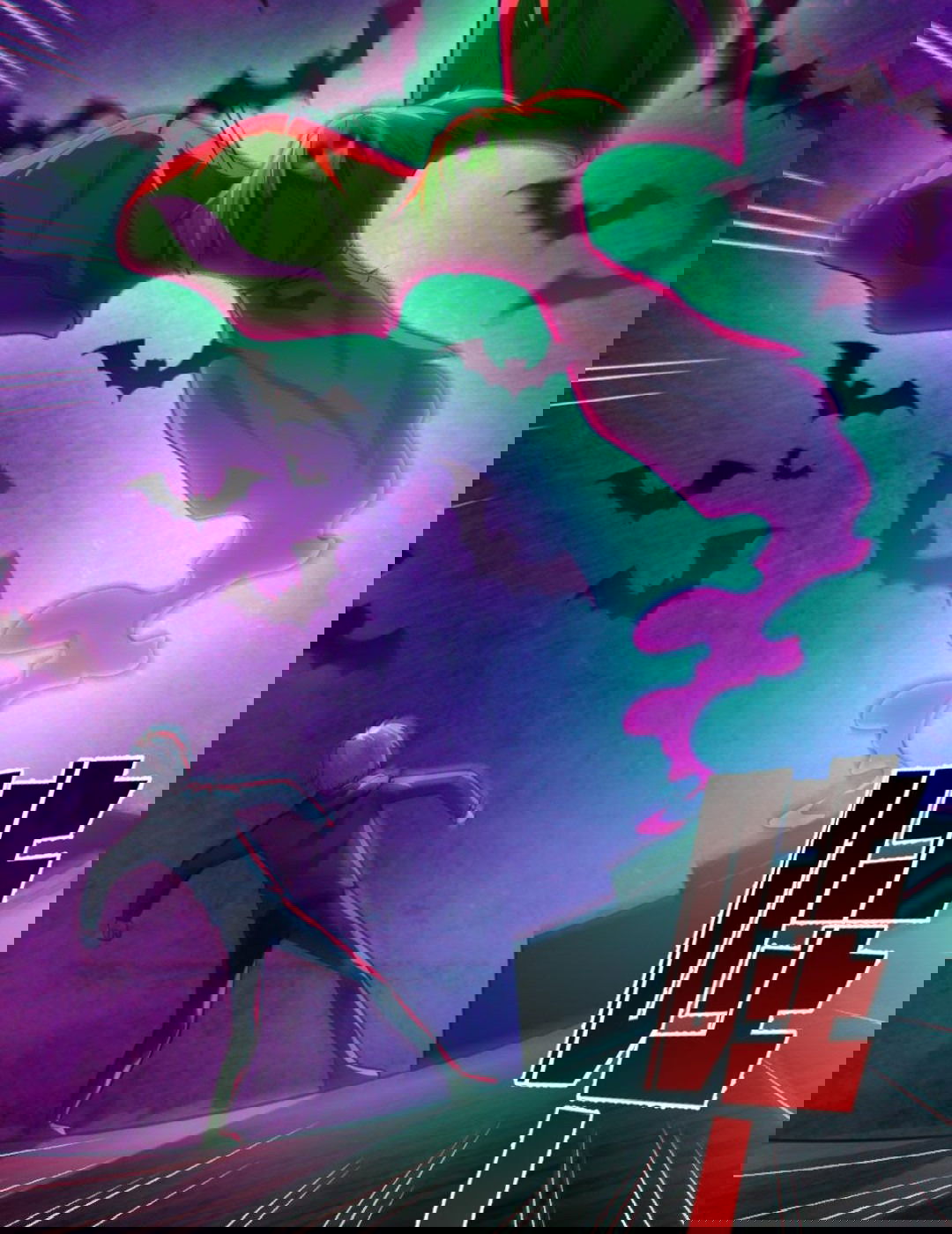 Манга Призыватель 100.000.000 душ - Глава 45 Страница 8