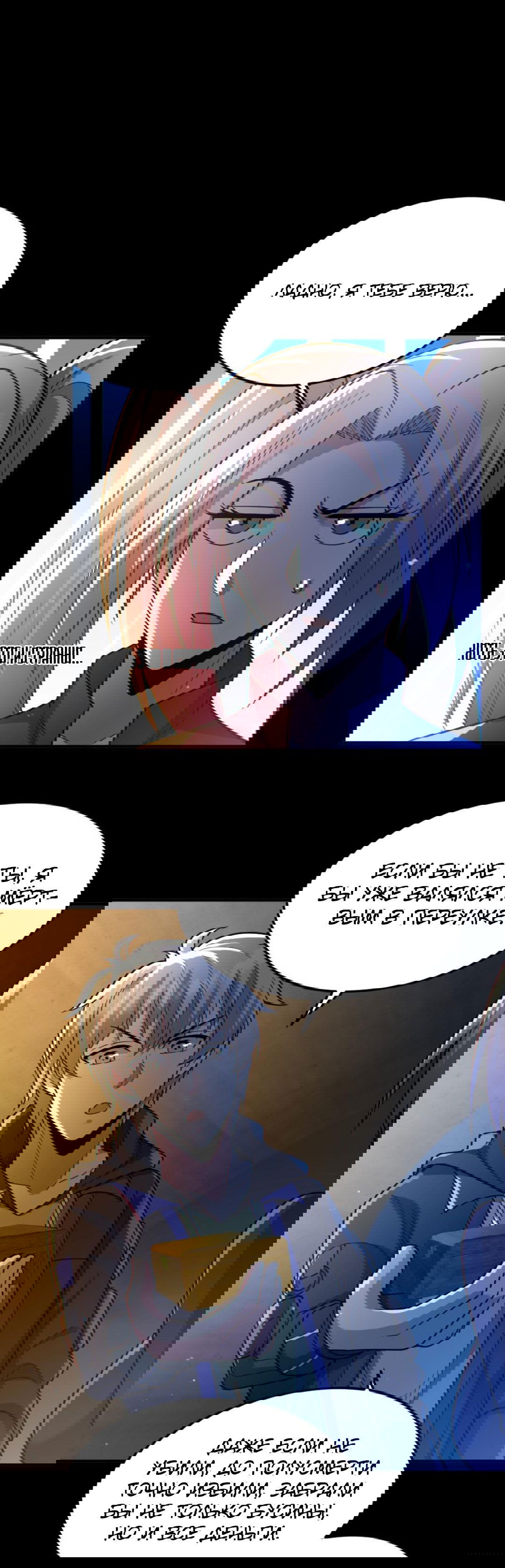 Манга Призыватель 100.000.000 душ - Глава 45 Страница 20