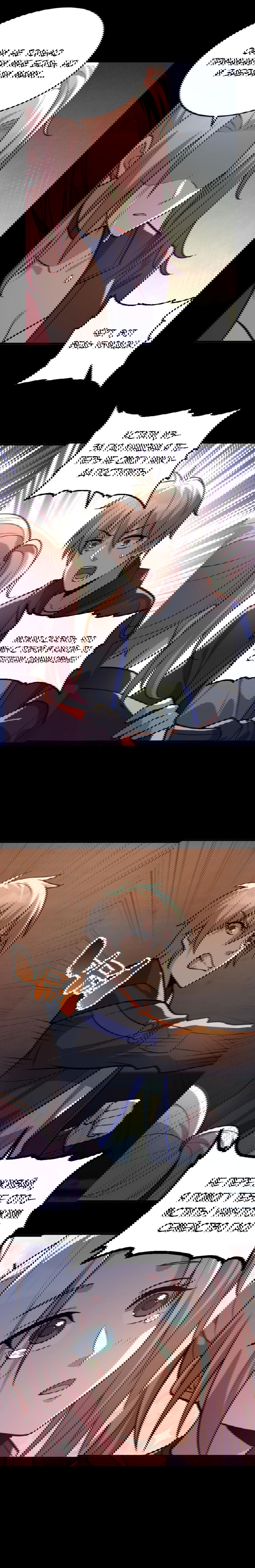 Манга Призыватель 100.000.000 душ - Глава 44 Страница 22