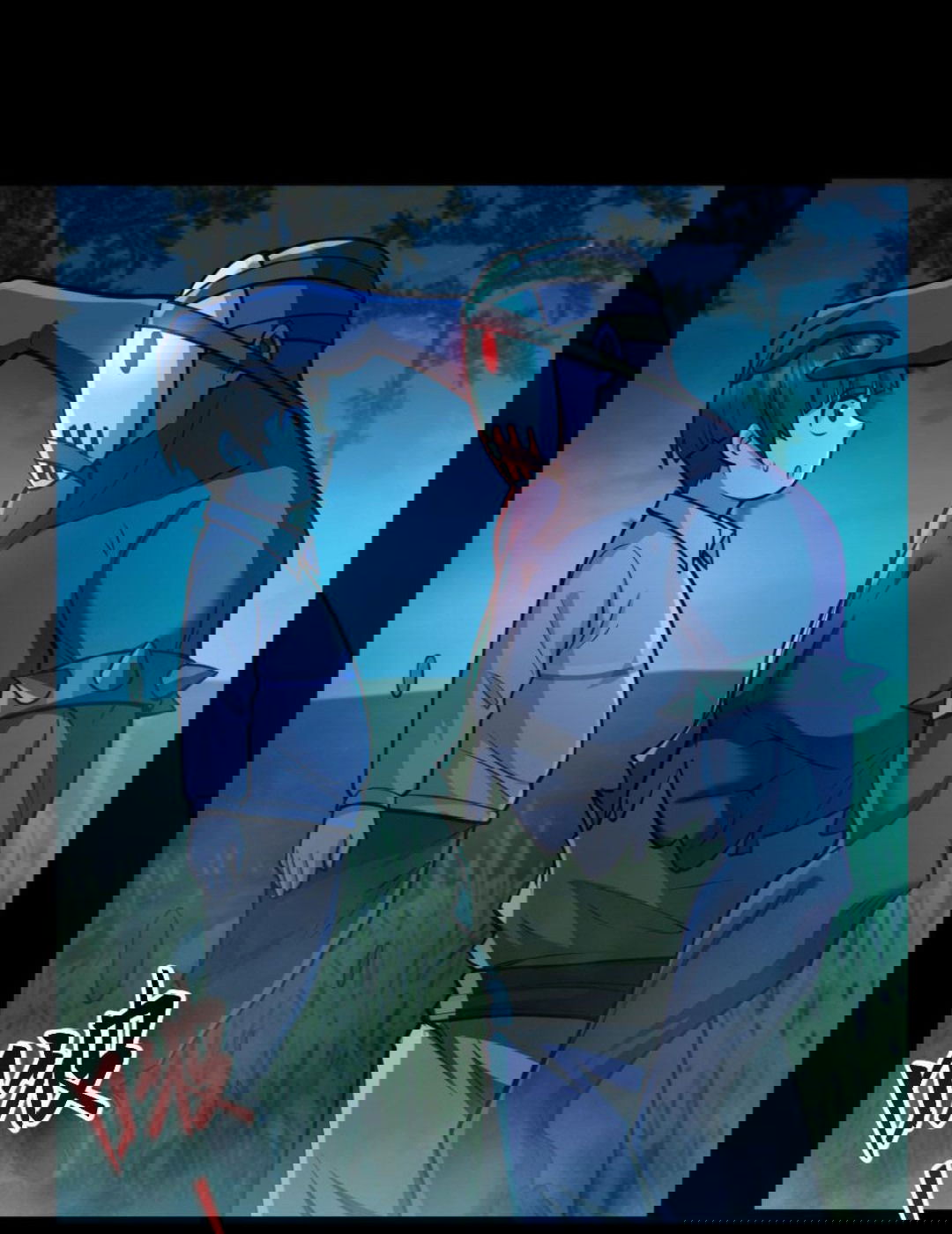 Манга Призыватель 100.000.000 душ - Глава 48 Страница 7