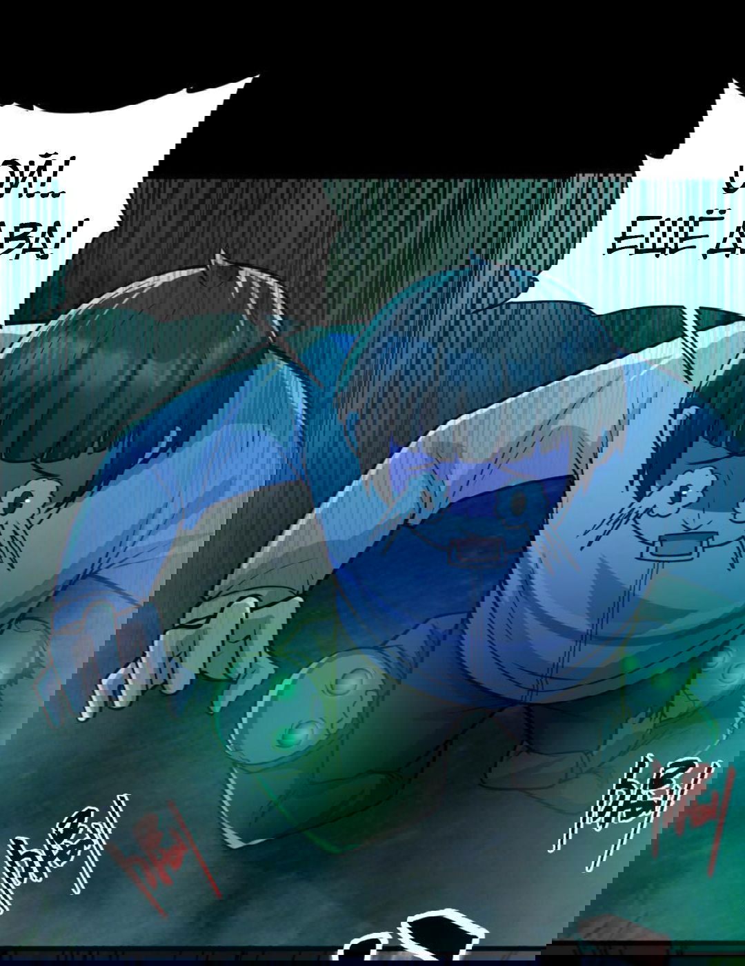 Манга Призыватель 100.000.000 душ - Глава 48 Страница 10