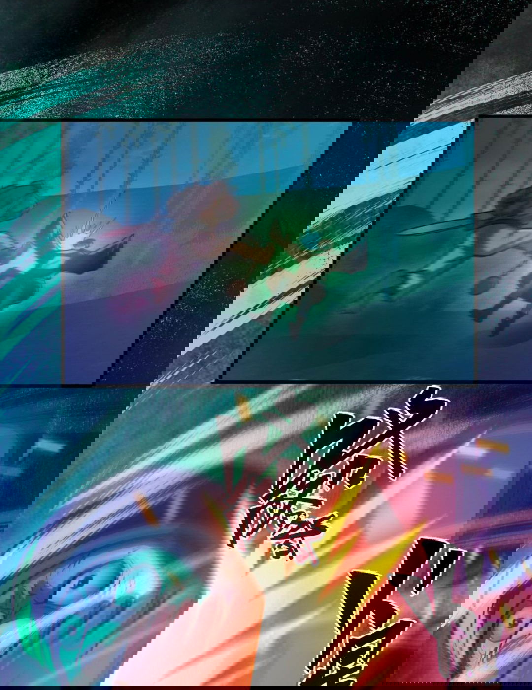 Манга Призыватель 100.000.000 душ - Глава 48 Страница 21