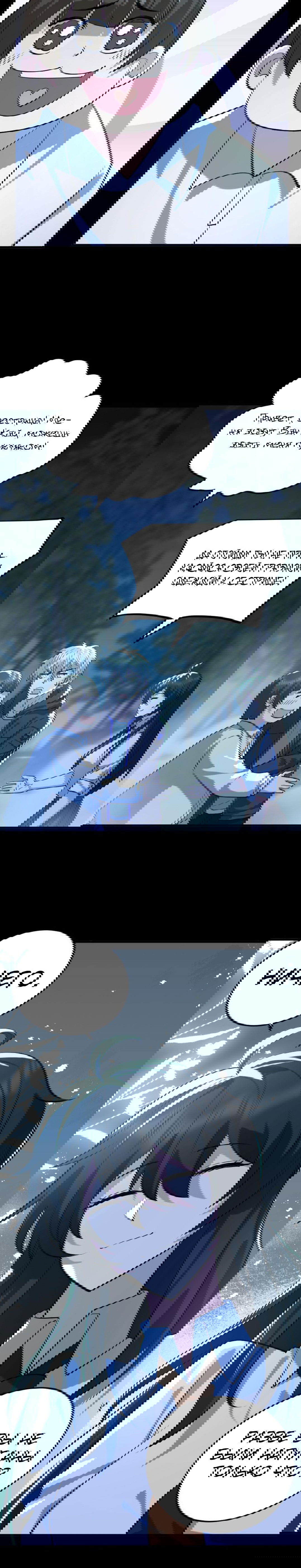 Манга Призыватель 100.000.000 душ - Глава 49 Страница 21