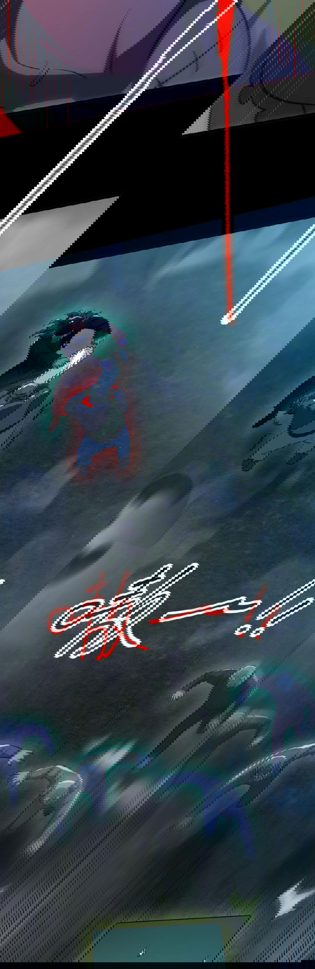 Манга Призыватель 100.000.000 душ - Глава 49 Страница 3