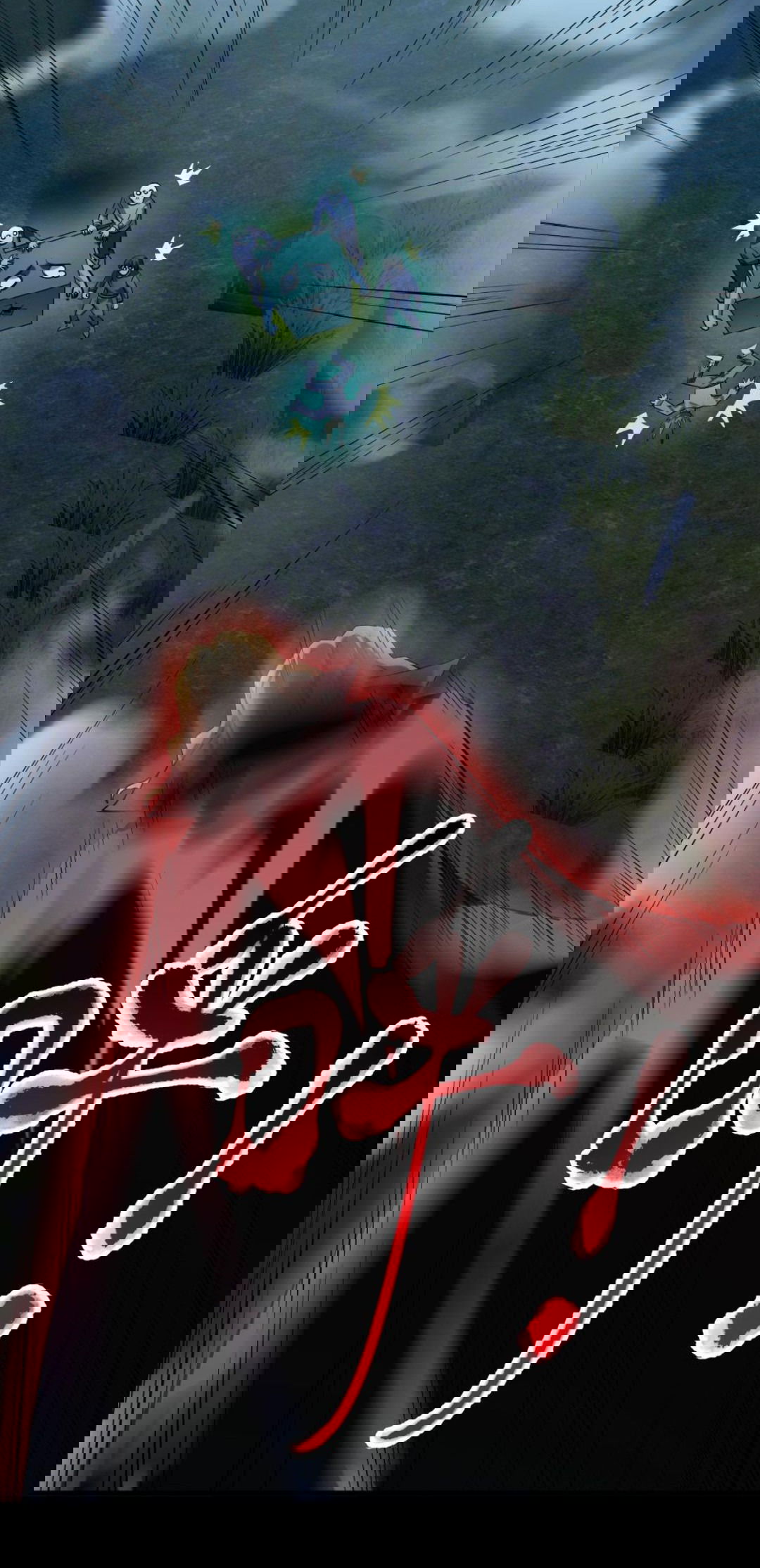 Манга Призыватель 100.000.000 душ - Глава 49 Страница 8