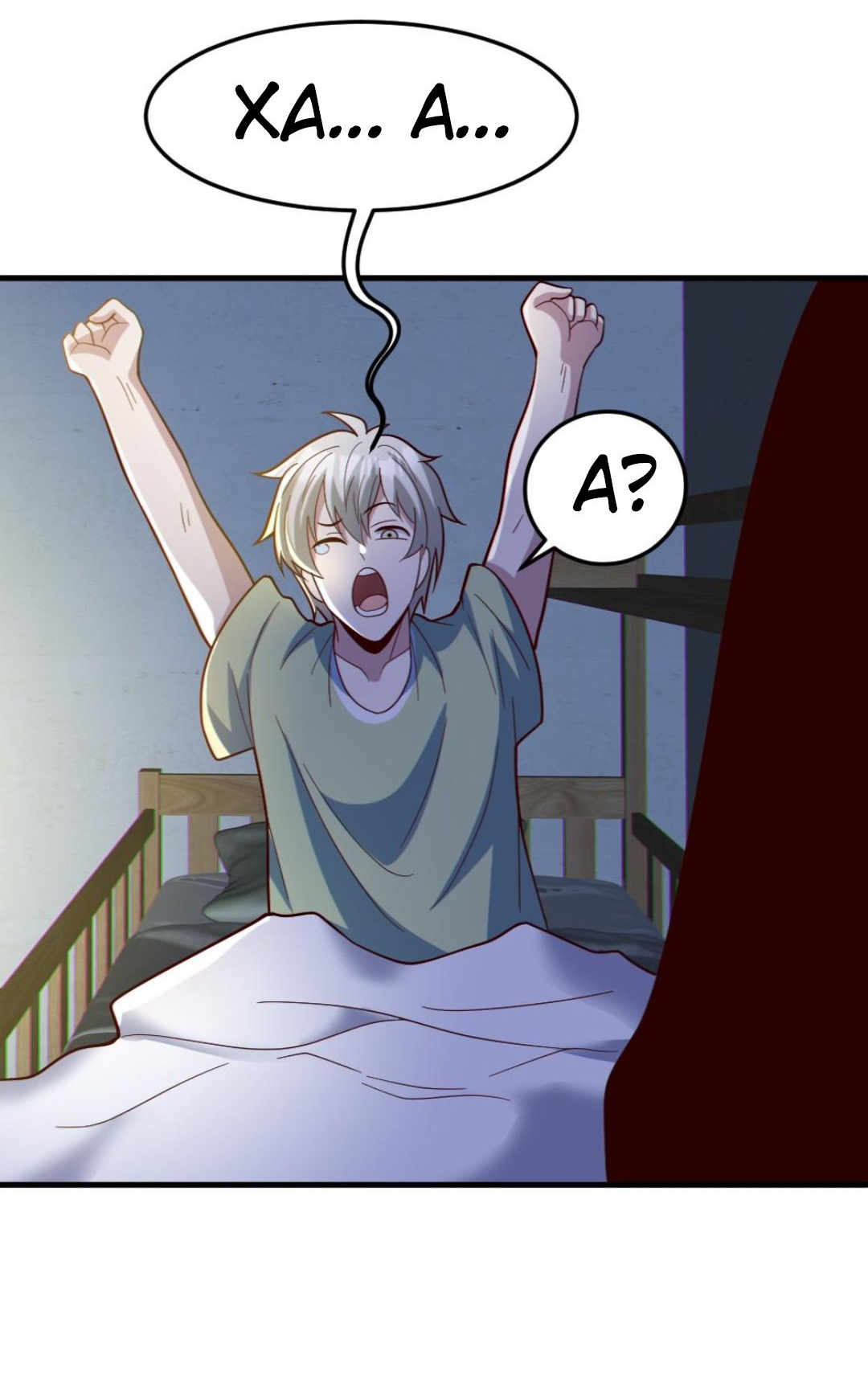 Манга Призыватель 100.000.000 душ - Глава 56 Страница 4