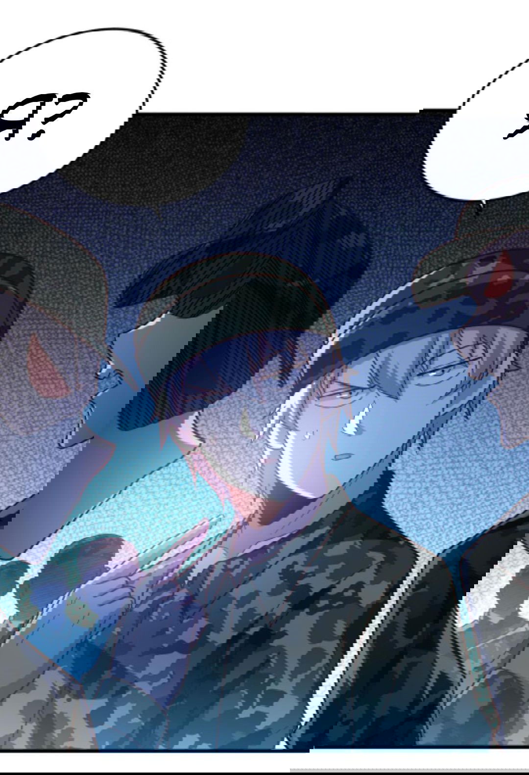 Манга Призыватель 100.000.000 душ - Глава 56 Страница 31