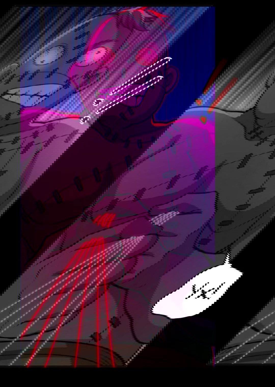 Манга Призыватель 100.000.000 душ - Глава 55 Страница 18