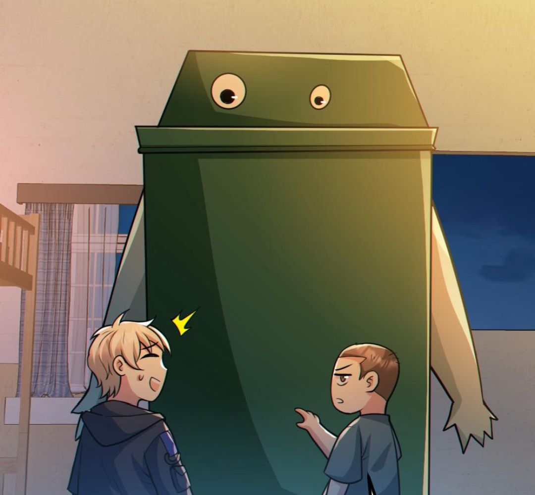 Манга Призыватель 100.000.000 душ - Глава 55 Страница 31