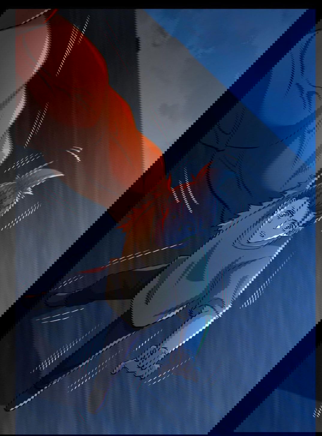 Манга Призыватель 100.000.000 душ - Глава 54 Страница 13