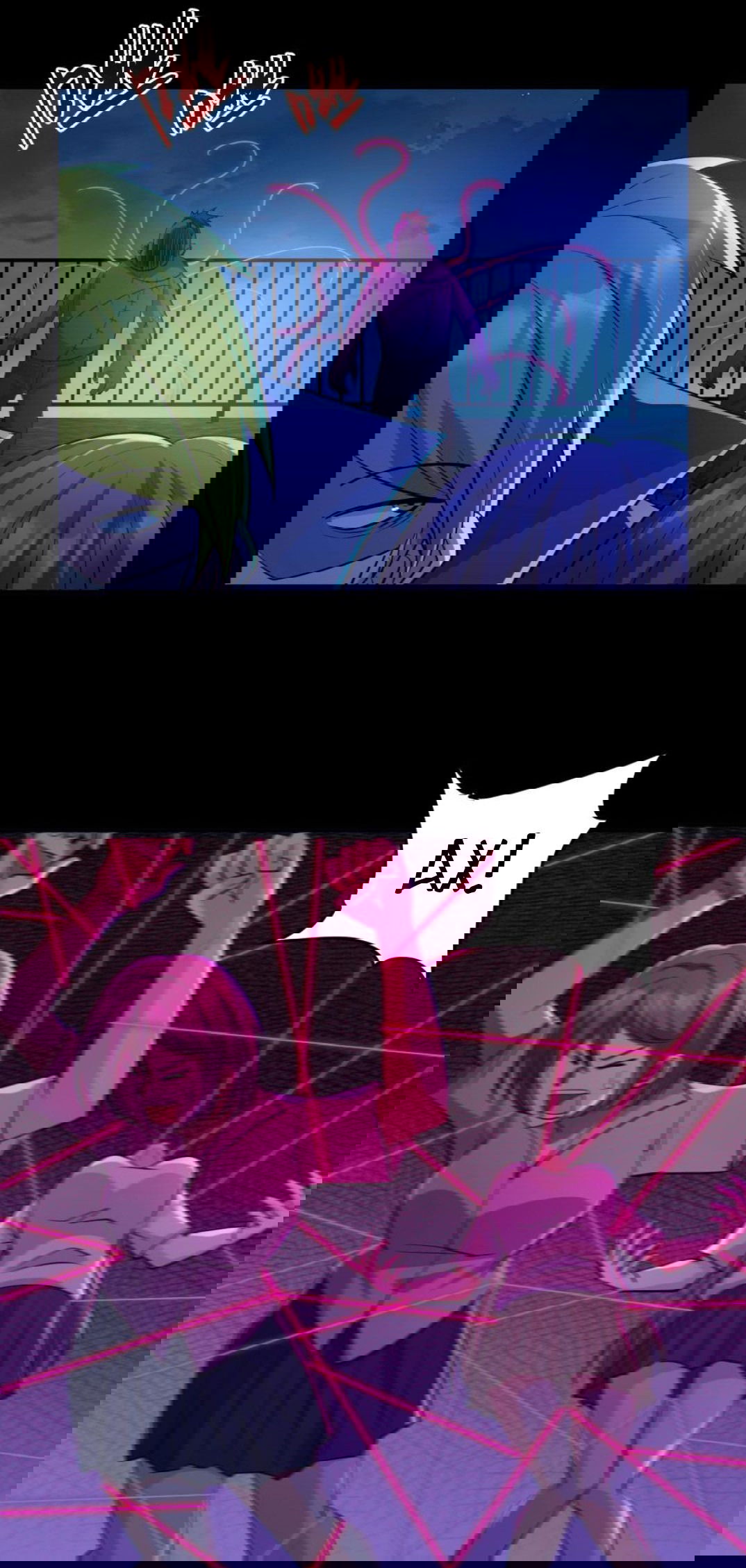 Манга Призыватель 100.000.000 душ - Глава 54 Страница 21