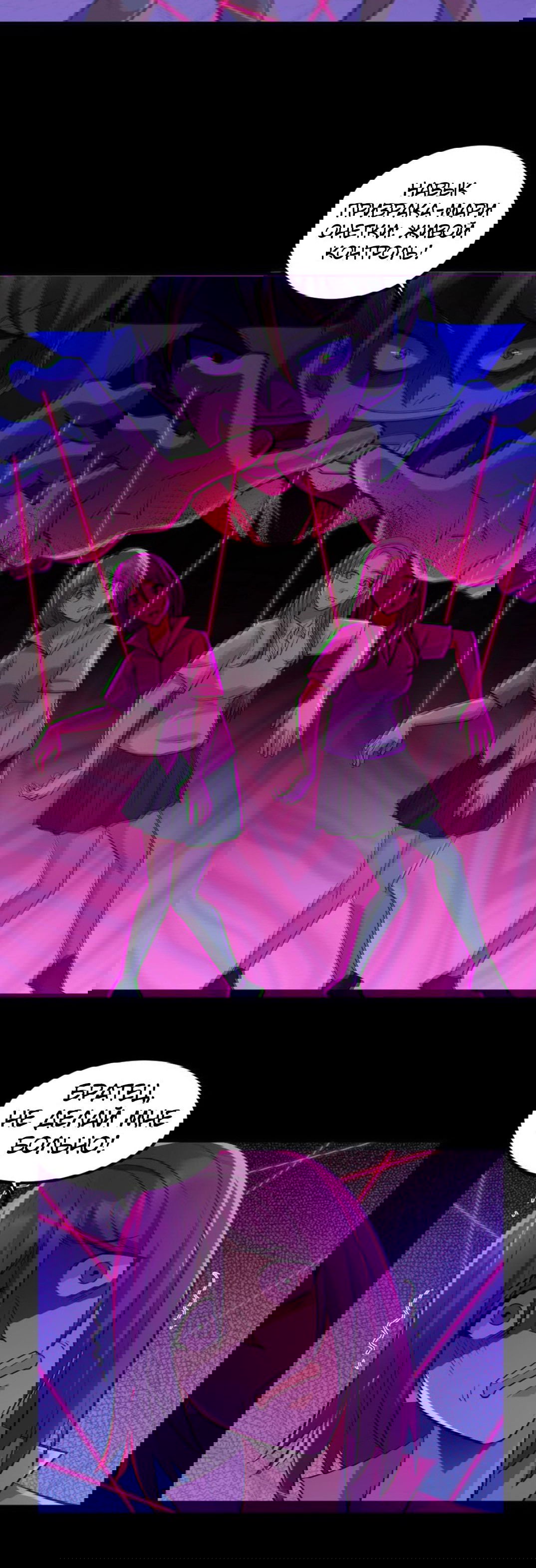 Манга Призыватель 100.000.000 душ - Глава 54 Страница 22