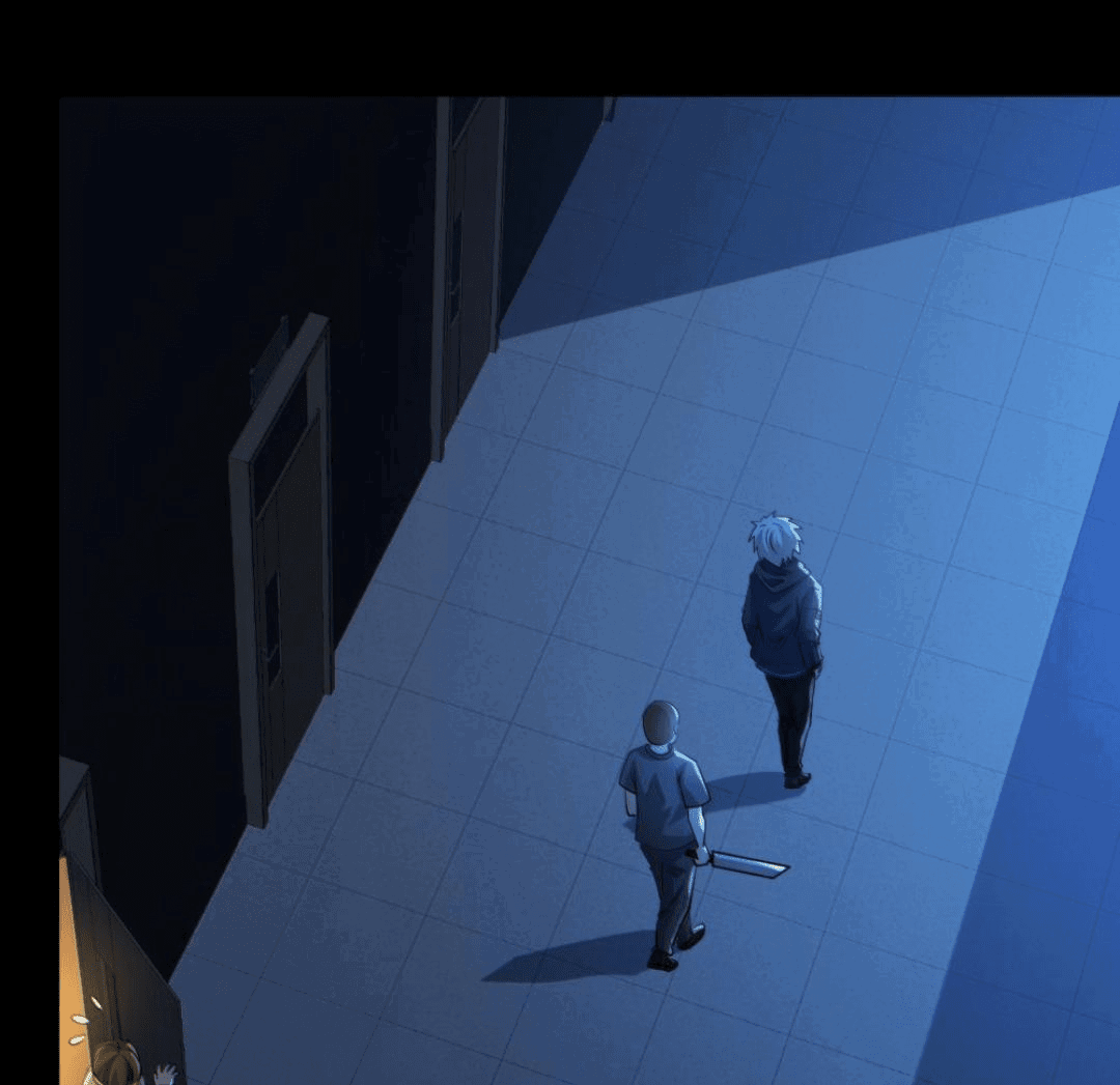 Манга Призыватель 100.000.000 душ - Глава 53 Страница 12