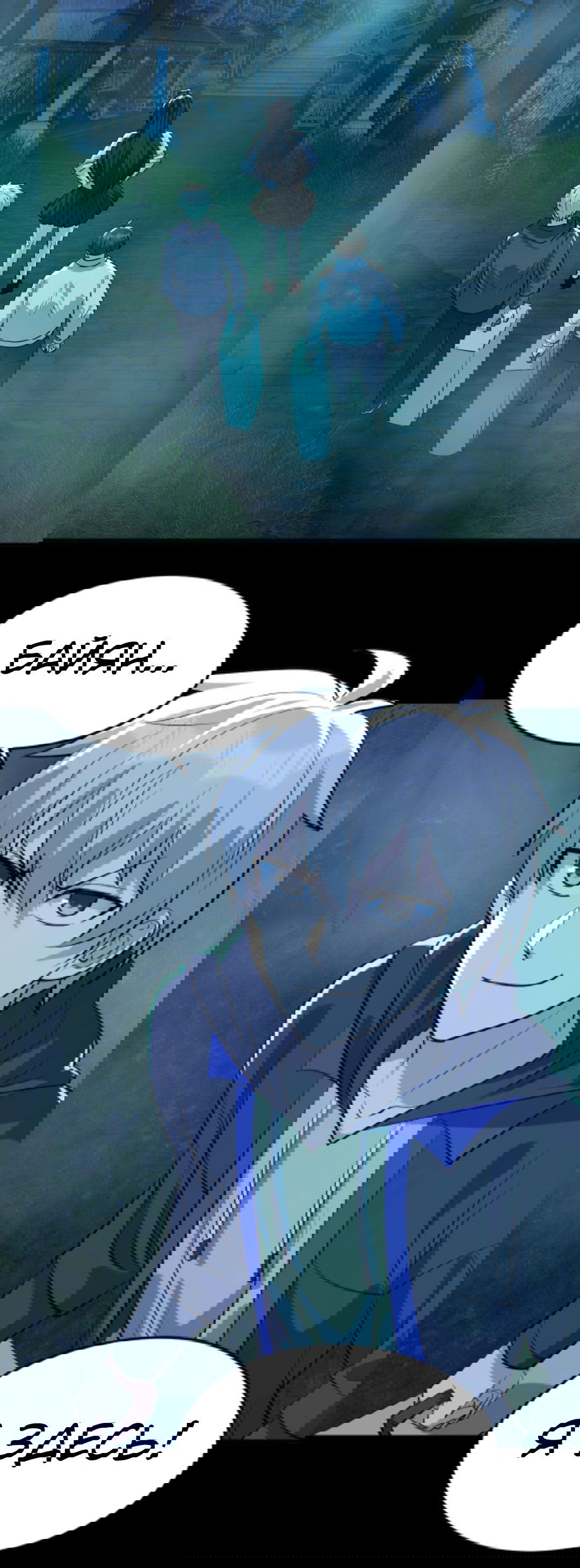 Манга Призыватель 100.000.000 душ - Глава 50 Страница 31