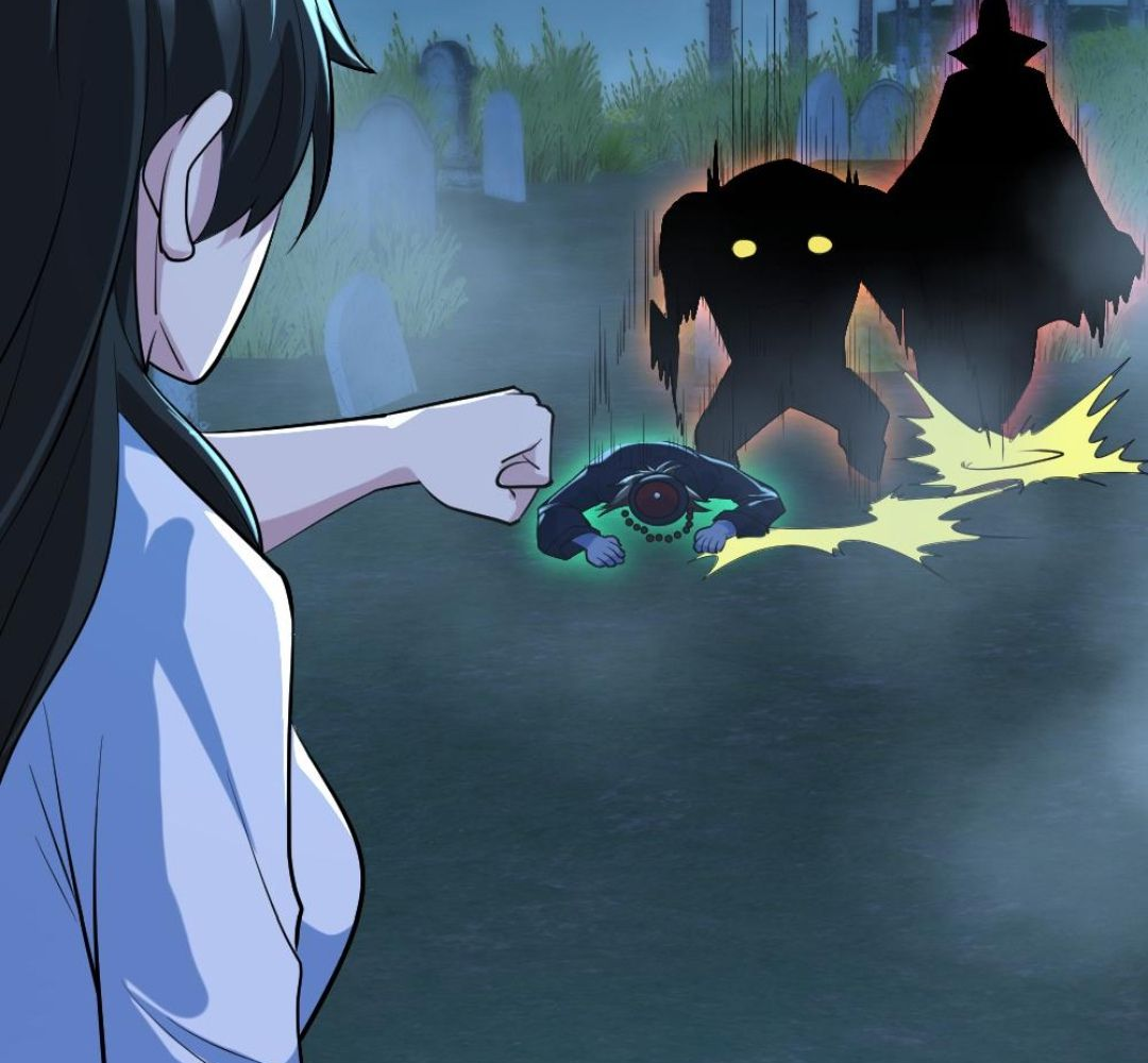 Манга Призыватель 100.000.000 душ - Глава 50 Страница 7