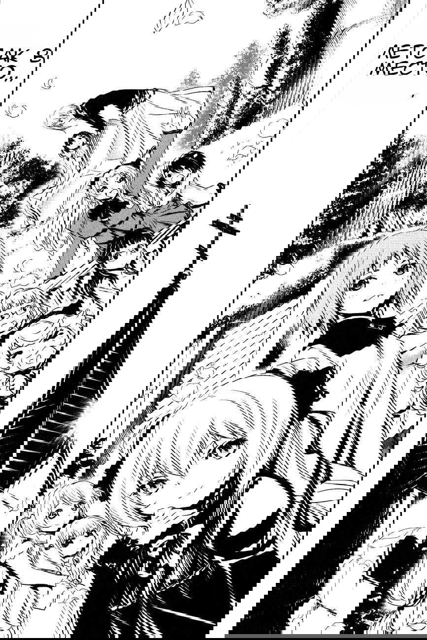 Манга Стигматы квайзеров - Глава 118 Страница 38