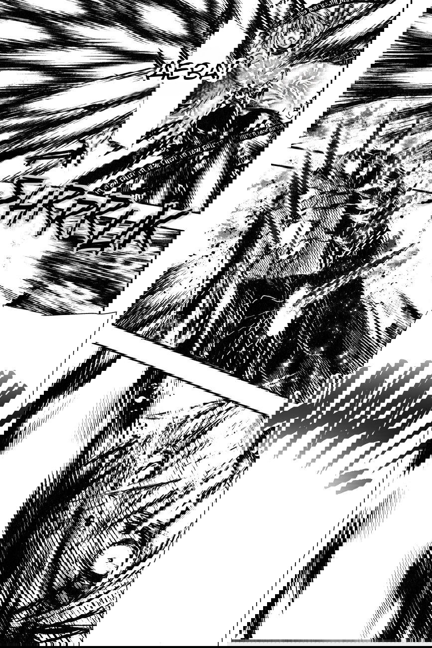 Манга Стигматы квайзеров - Глава 118 Страница 26