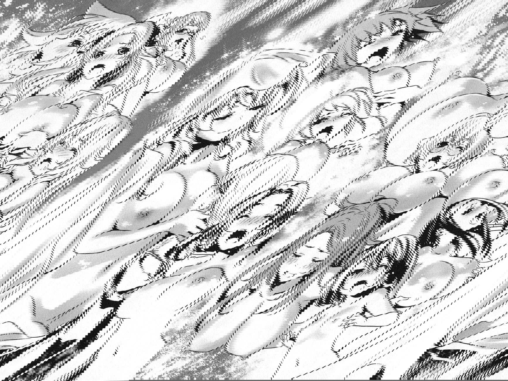 Манга Стигматы квайзеров - Глава 118 Страница 16