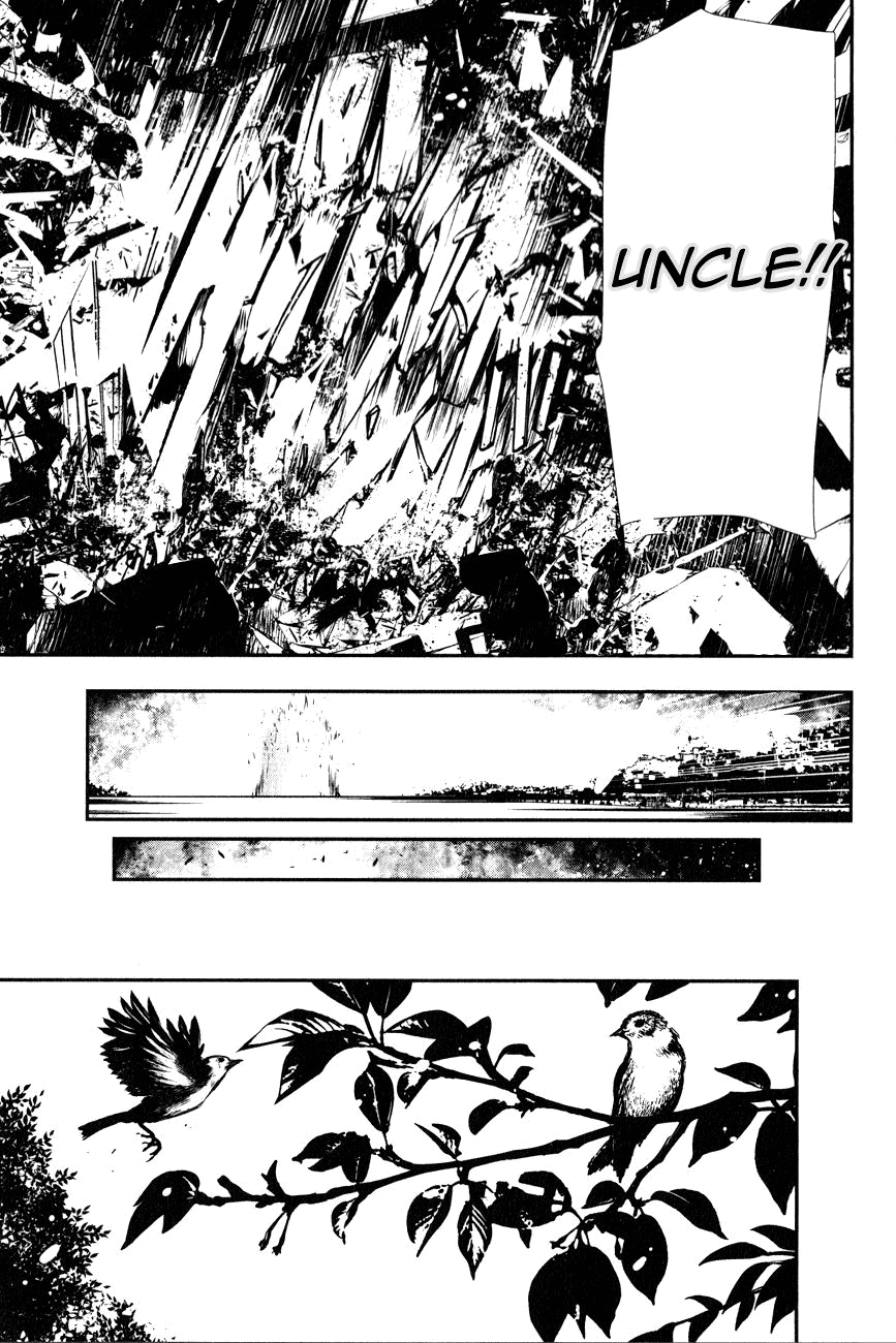 Манга Стигматы квайзеров - Глава 118 Страница 32