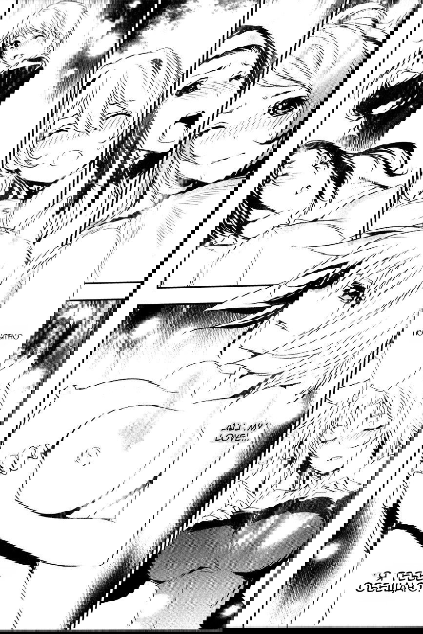 Манга Стигматы квайзеров - Глава 118 Страница 14