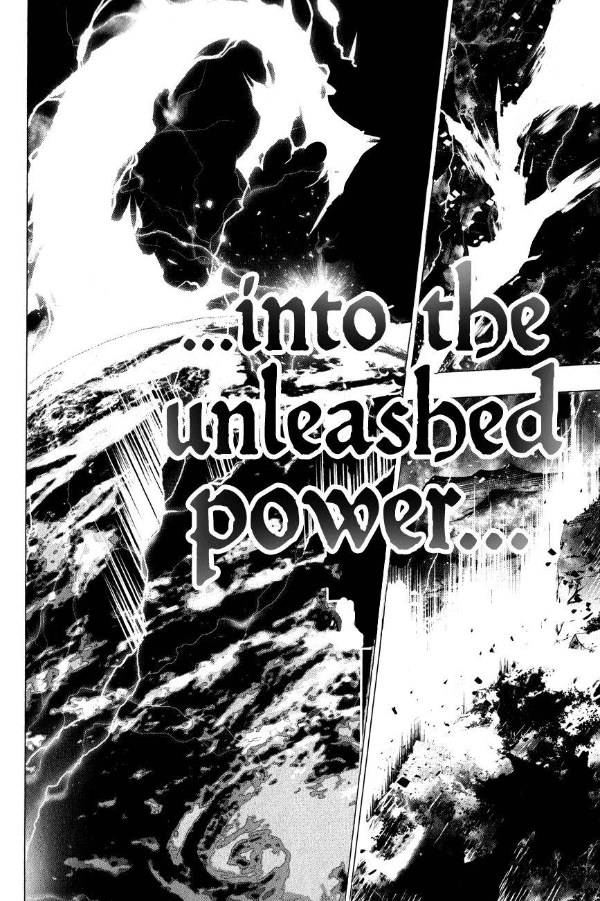 Манга Стигматы квайзеров - Глава 117 Страница 26