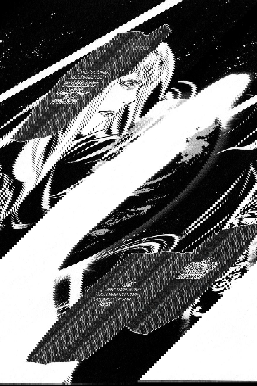 Манга Стигматы квайзеров - Глава 115 Страница 30