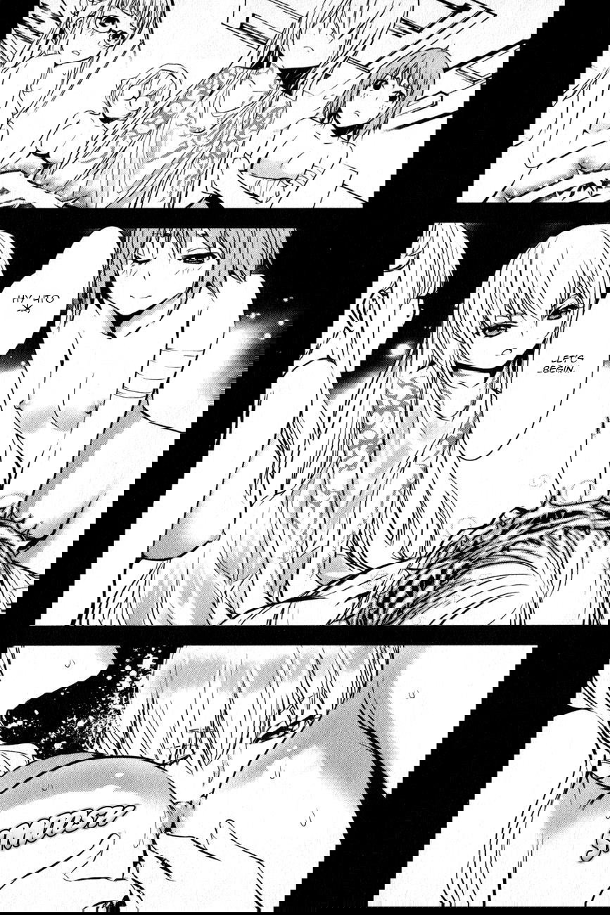 Манга Стигматы квайзеров - Глава 115 Страница 4