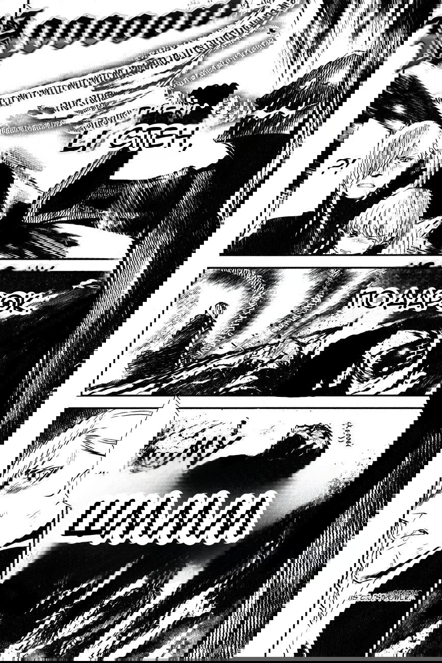 Манга Стигматы квайзеров - Глава 114 Страница 13