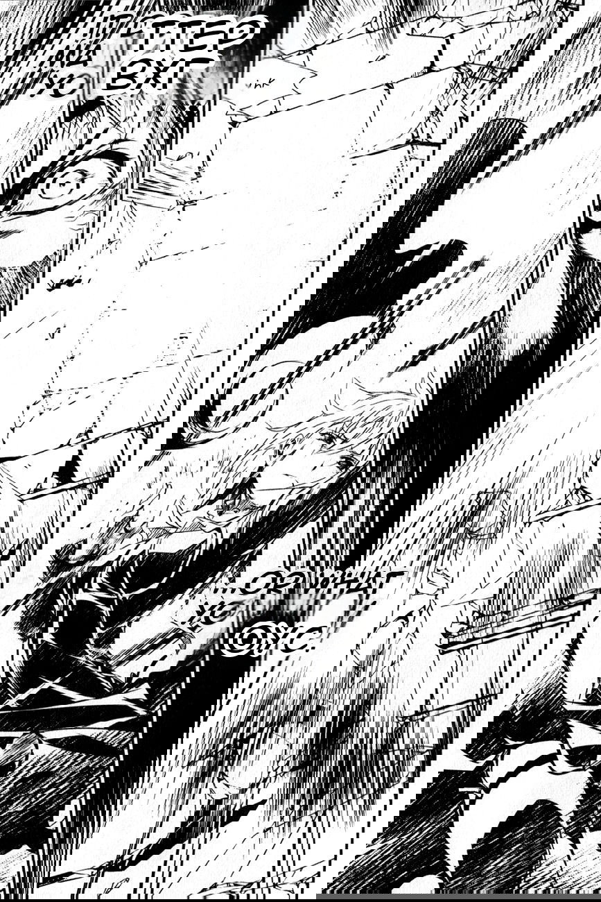 Манга Стигматы квайзеров - Глава 113 Страница 17