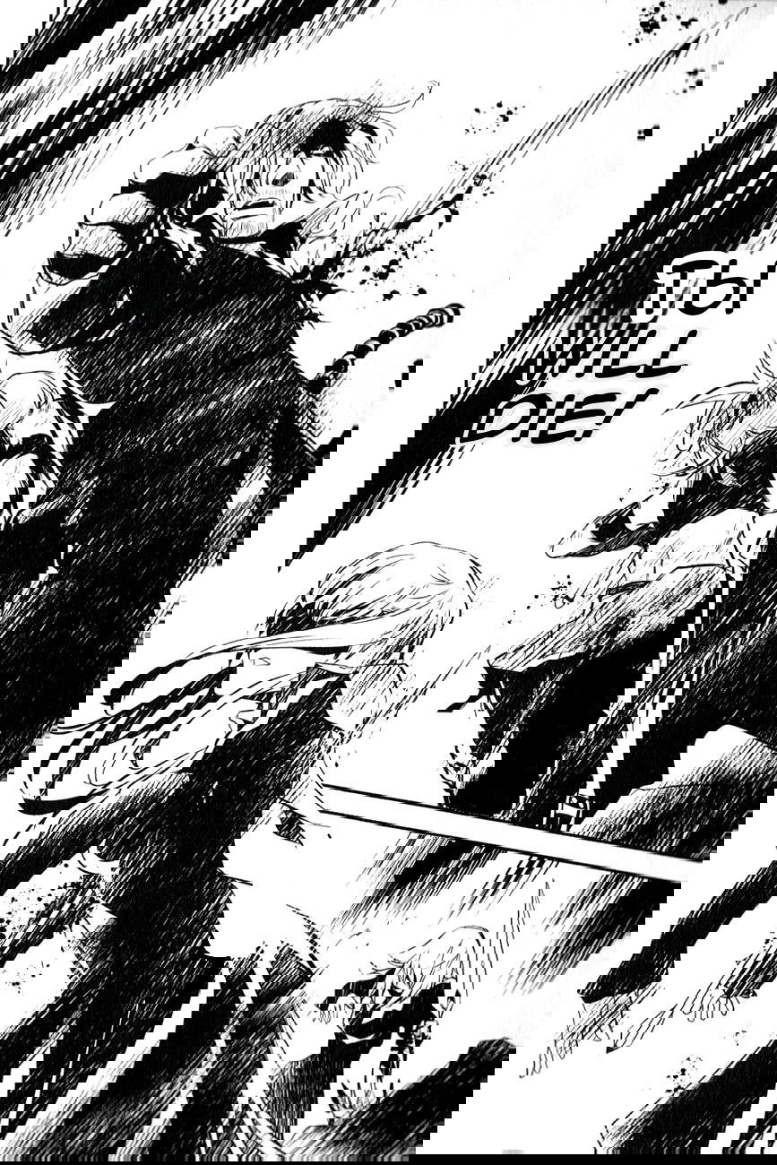 Манга Стигматы квайзеров - Глава 113 Страница 18