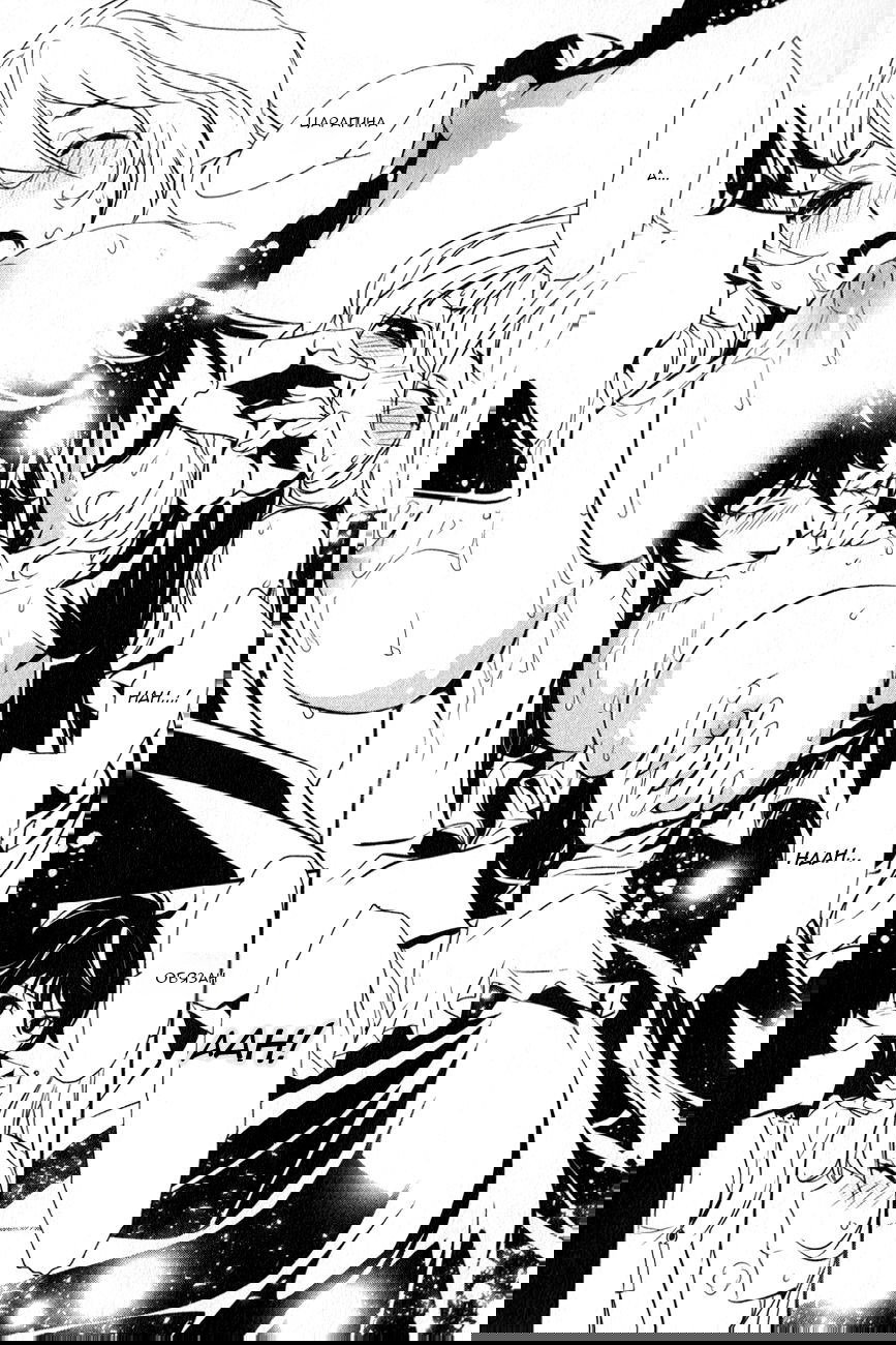 Манга Стигматы квайзеров - Глава 113 Страница 28