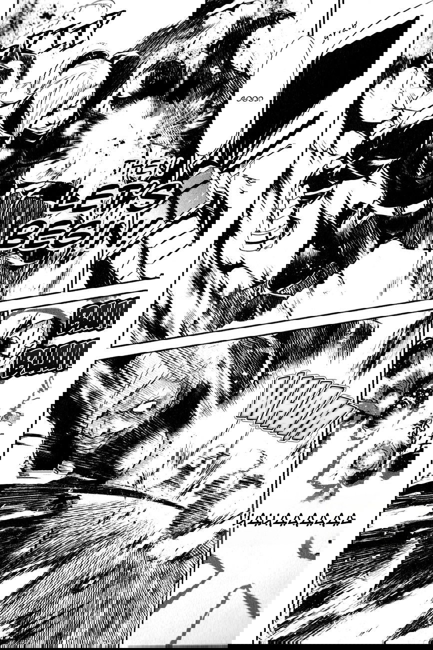 Манга Стигматы квайзеров - Глава 112 Страница 10