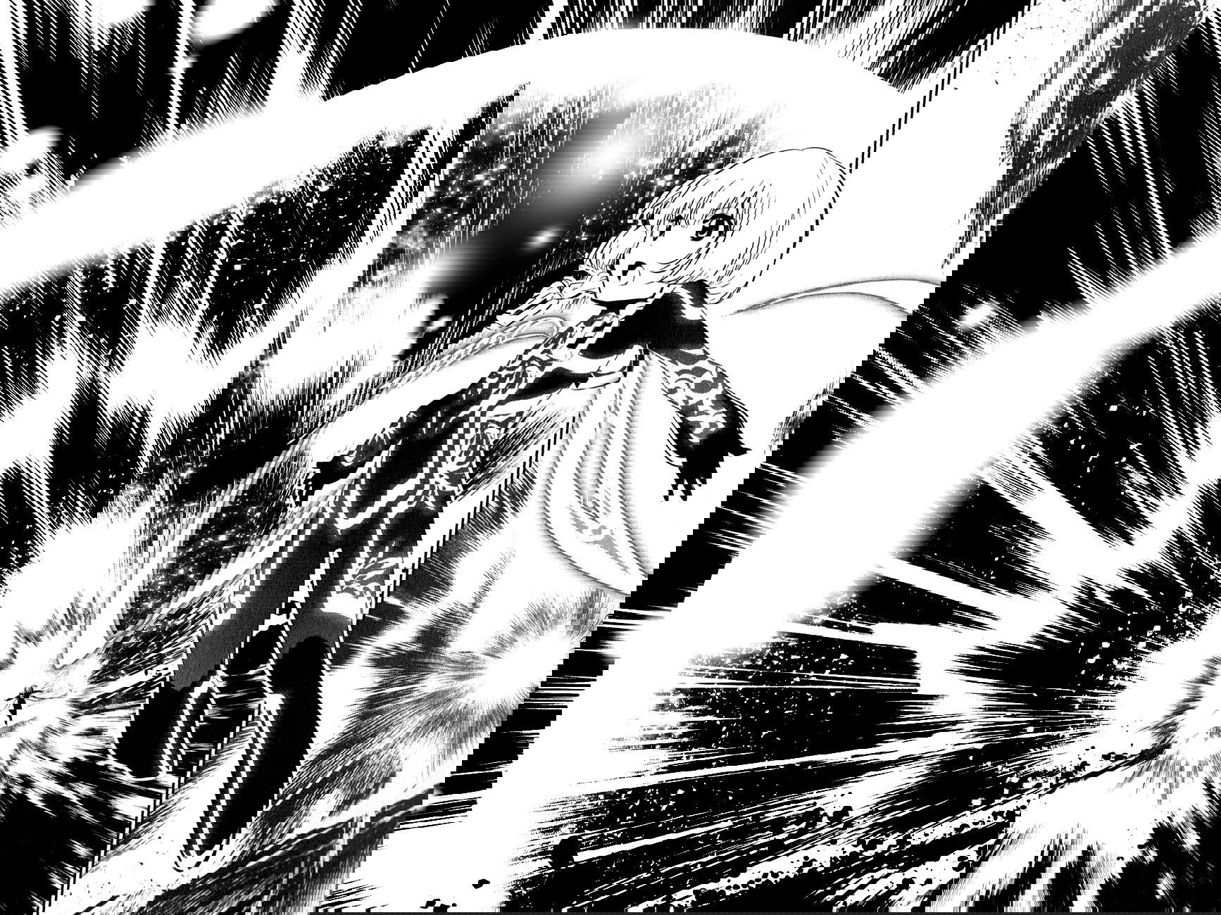 Манга Стигматы квайзеров - Глава 112 Страница 16