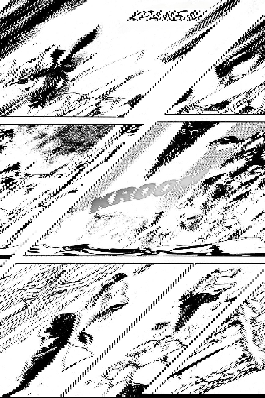 Манга Стигматы квайзеров - Глава 111 Страница 30