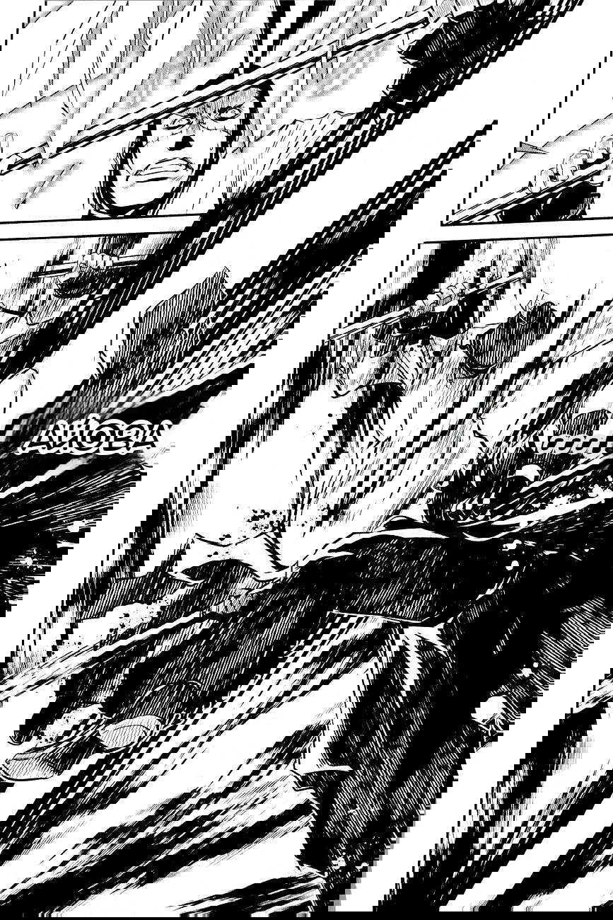 Манга Стигматы квайзеров - Глава 111 Страница 18