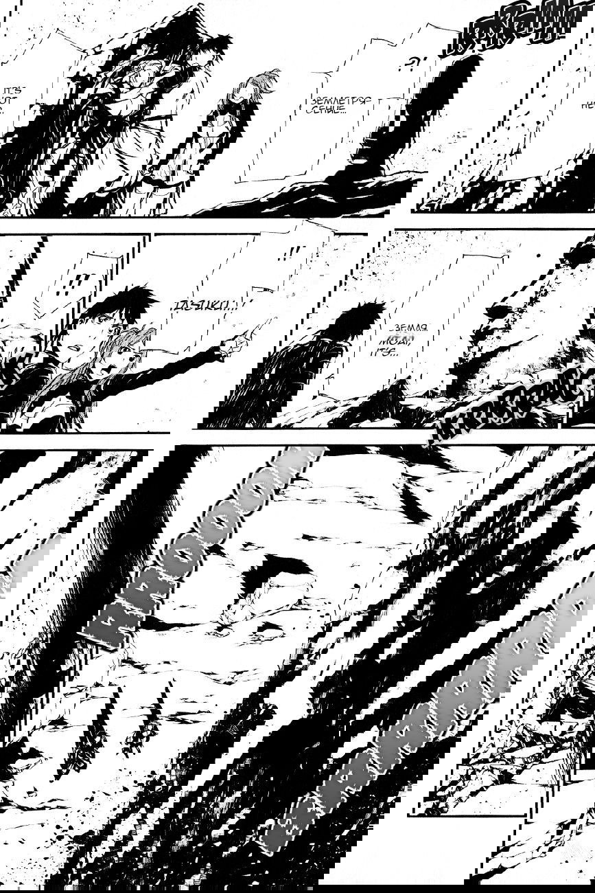 Манга Стигматы квайзеров - Глава 110 Страница 28