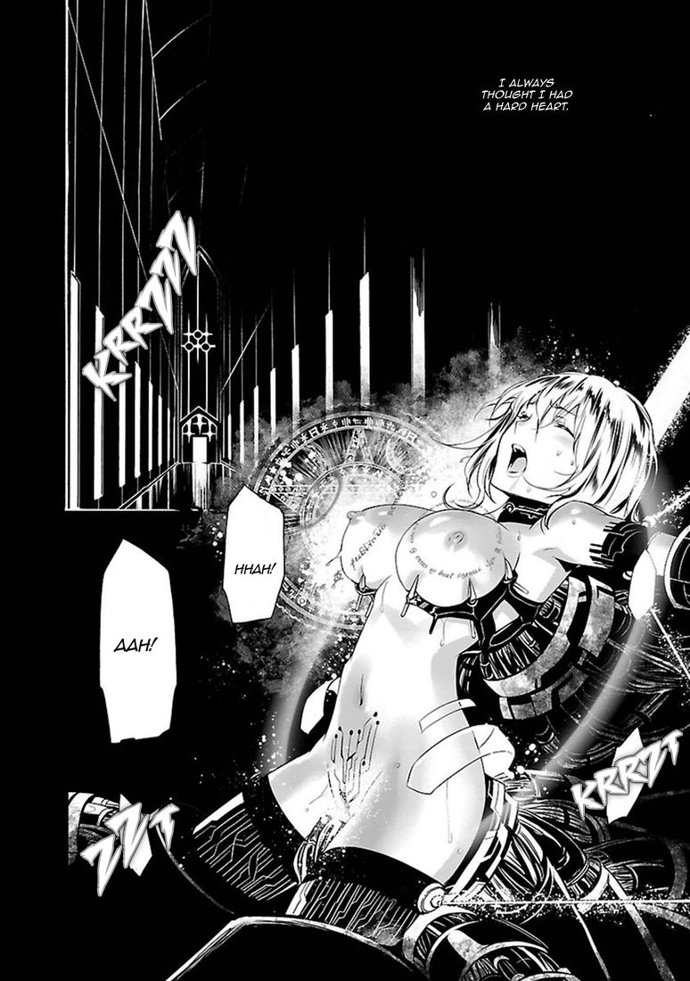 Манга Стигматы квайзеров - Глава 102 Страница 2