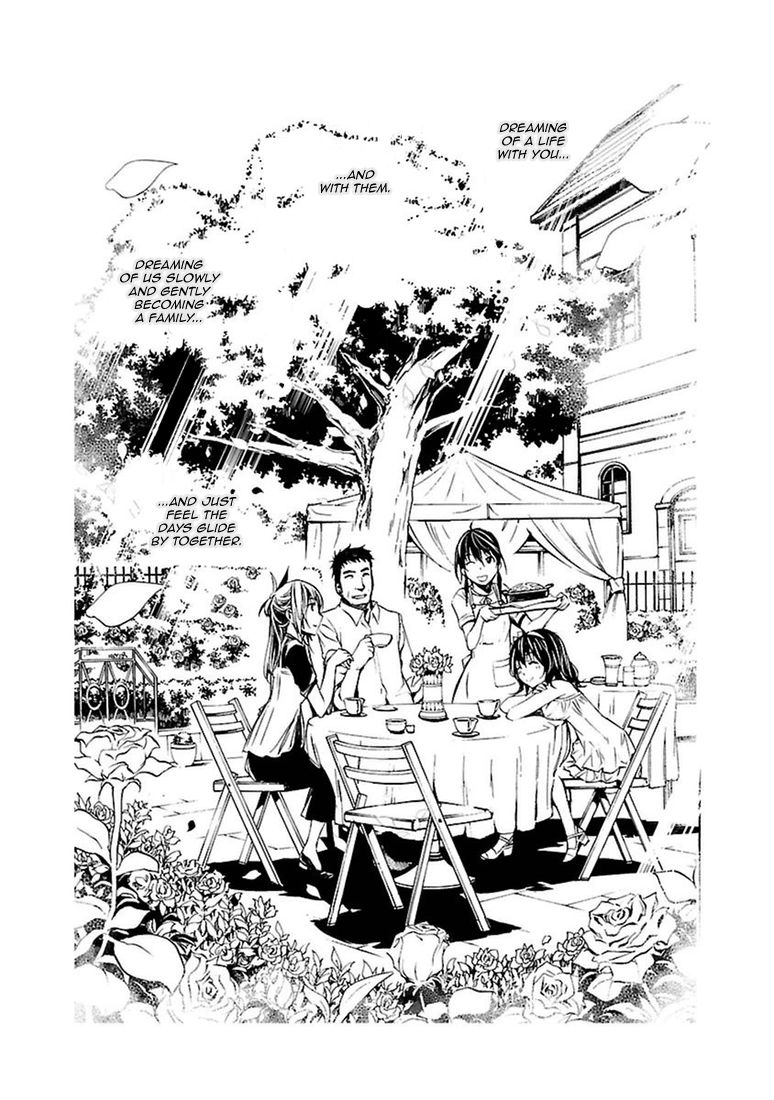 Манга Стигматы квайзеров - Глава 102 Страница 34