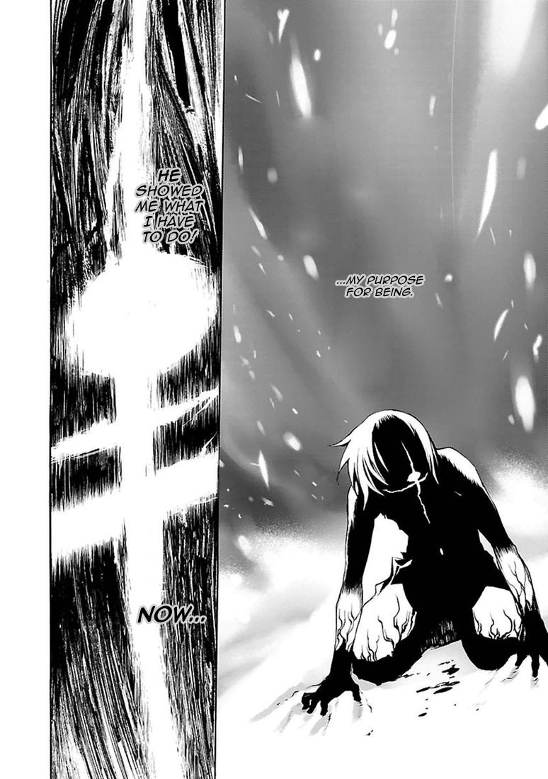 Манга Стигматы квайзеров - Глава 97 Страница 24