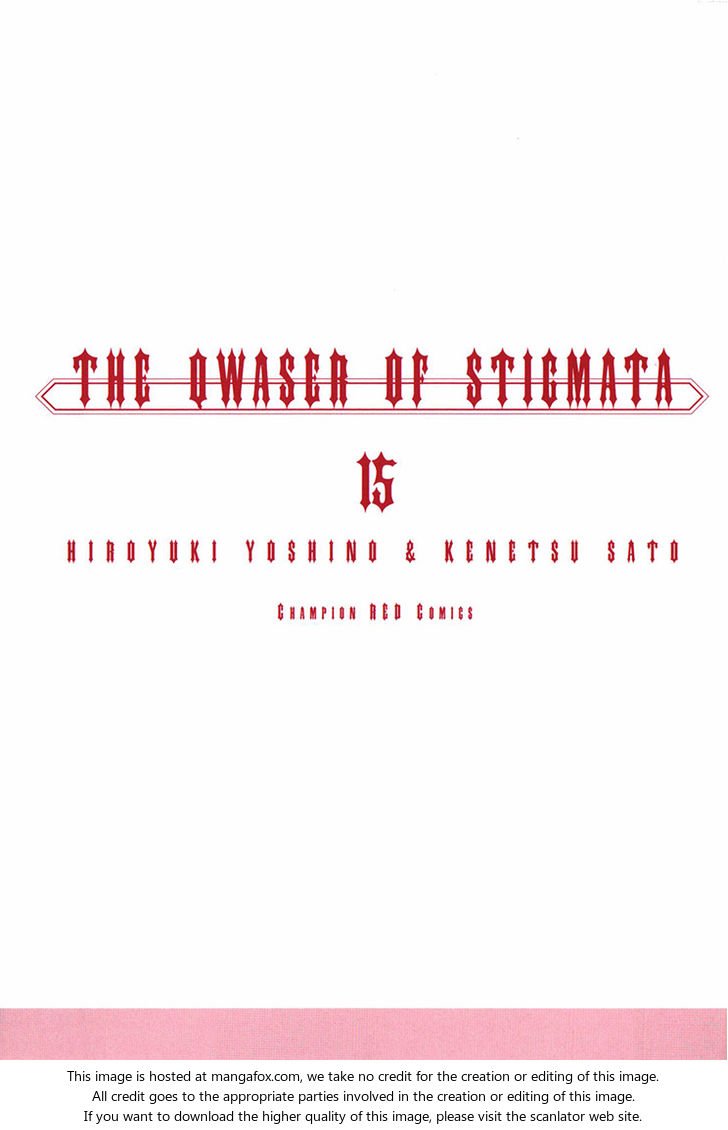 Манга Стигматы квайзеров - Глава 68 Страница 2