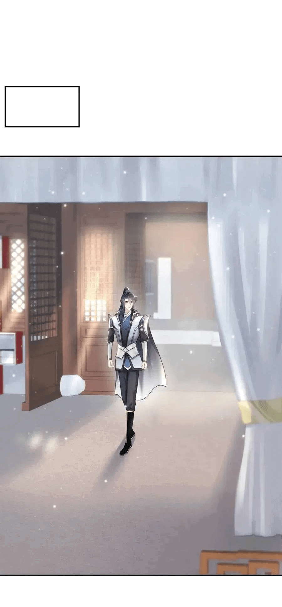 Манга Заманить парня в сети: онлайн-уроки от Белого Лотоса - Глава 58 Страница 27